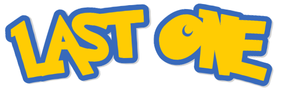 ラストワン画像